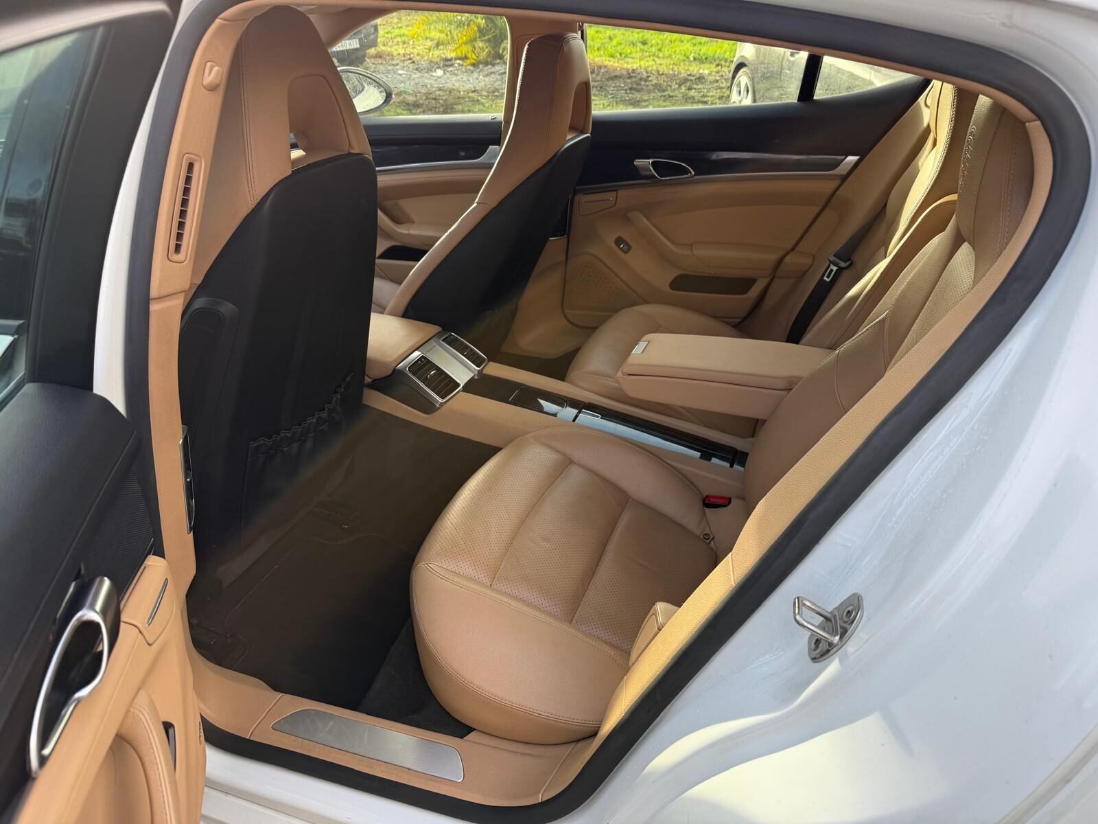 PORSCHE Panamera 3.0D EDITION