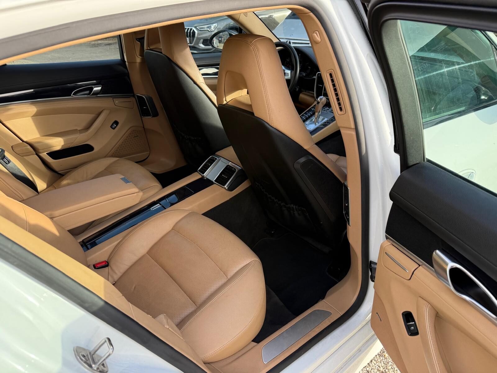 PORSCHE Panamera 3.0D EDITION