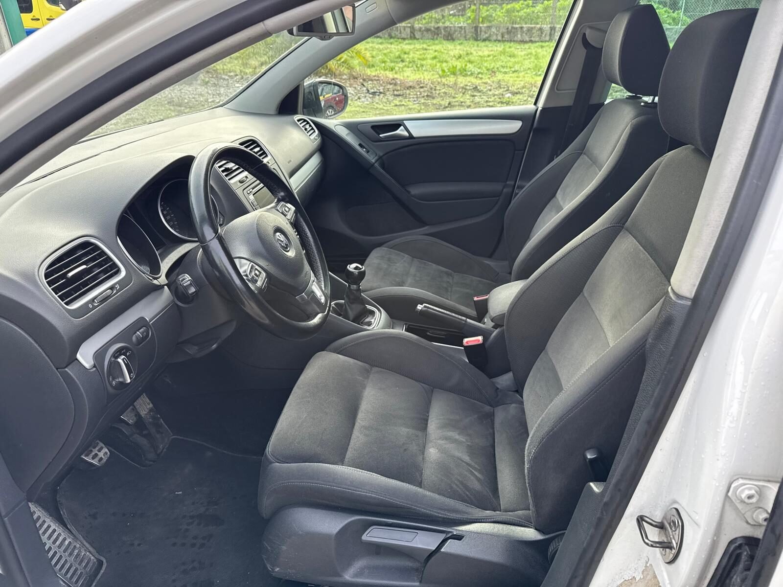 VOLKSWAGEN golf 14. tsi