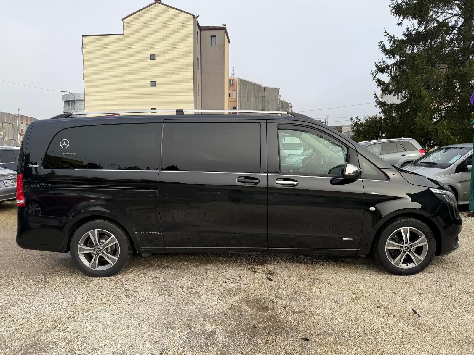 MERCEDES-BENZ Vito 2.2 CDI