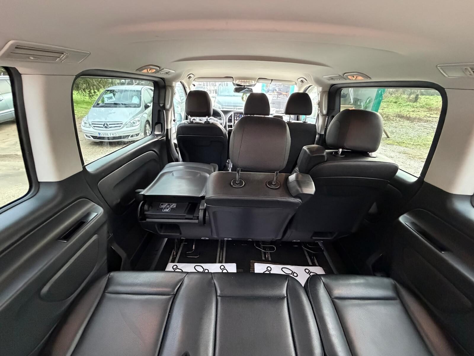 MERCEDES-BENZ Vito 2.2 CDI