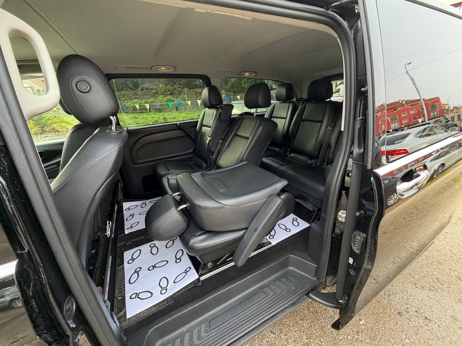 MERCEDES-BENZ Vito 2.2 CDI