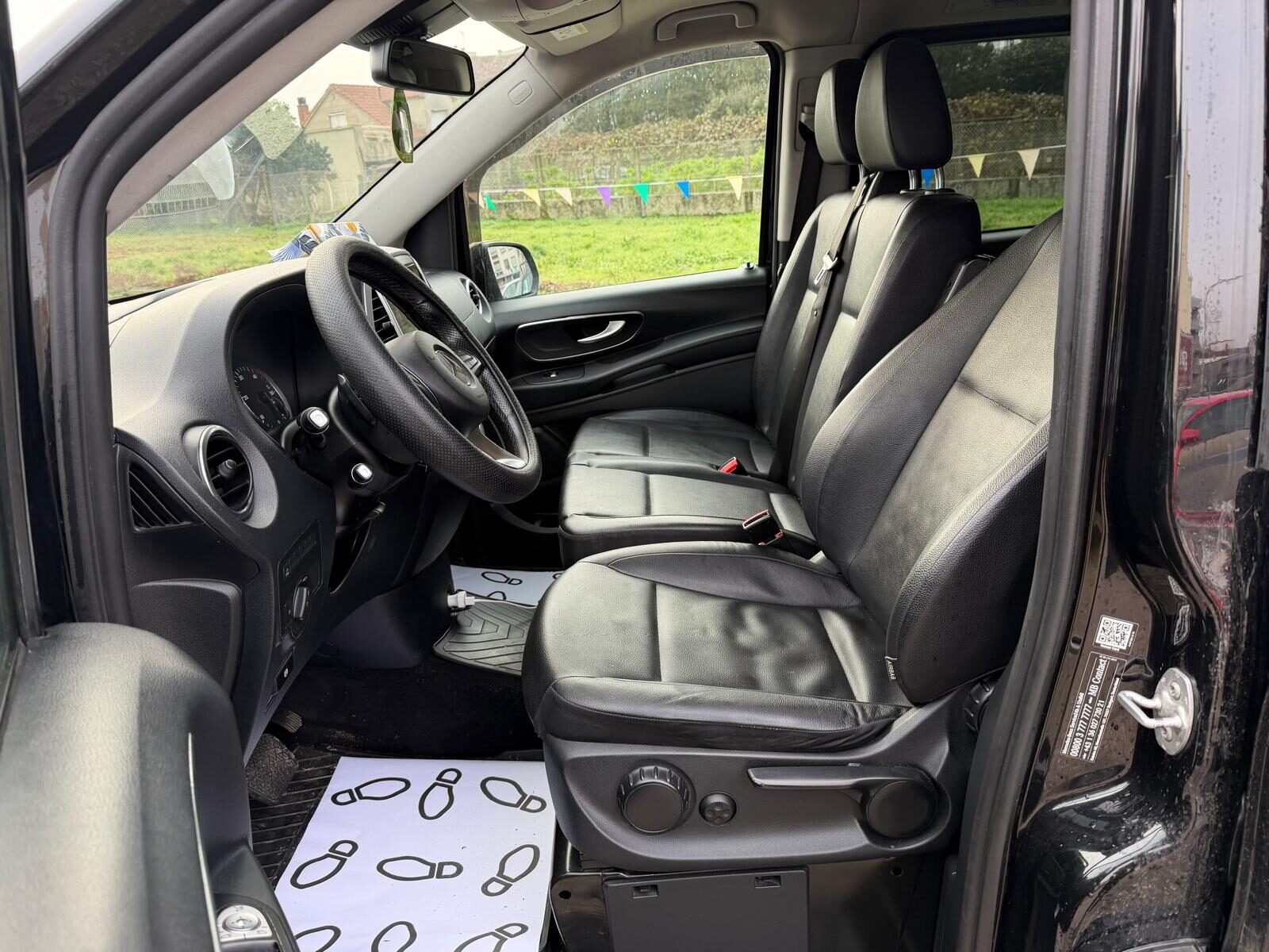 MERCEDES-BENZ Vito 2.2 CDI