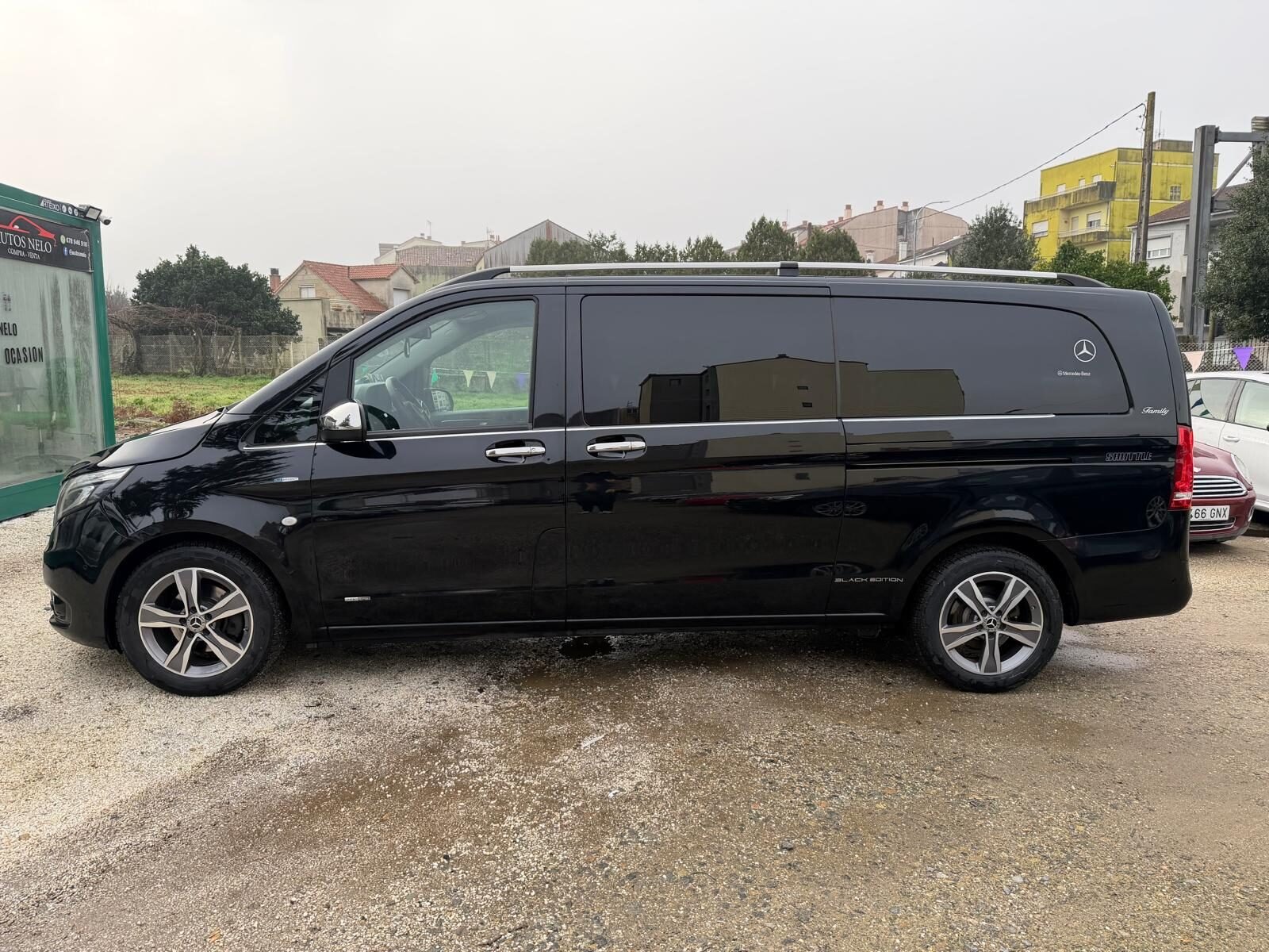 MERCEDES-BENZ Vito 2.2 CDI