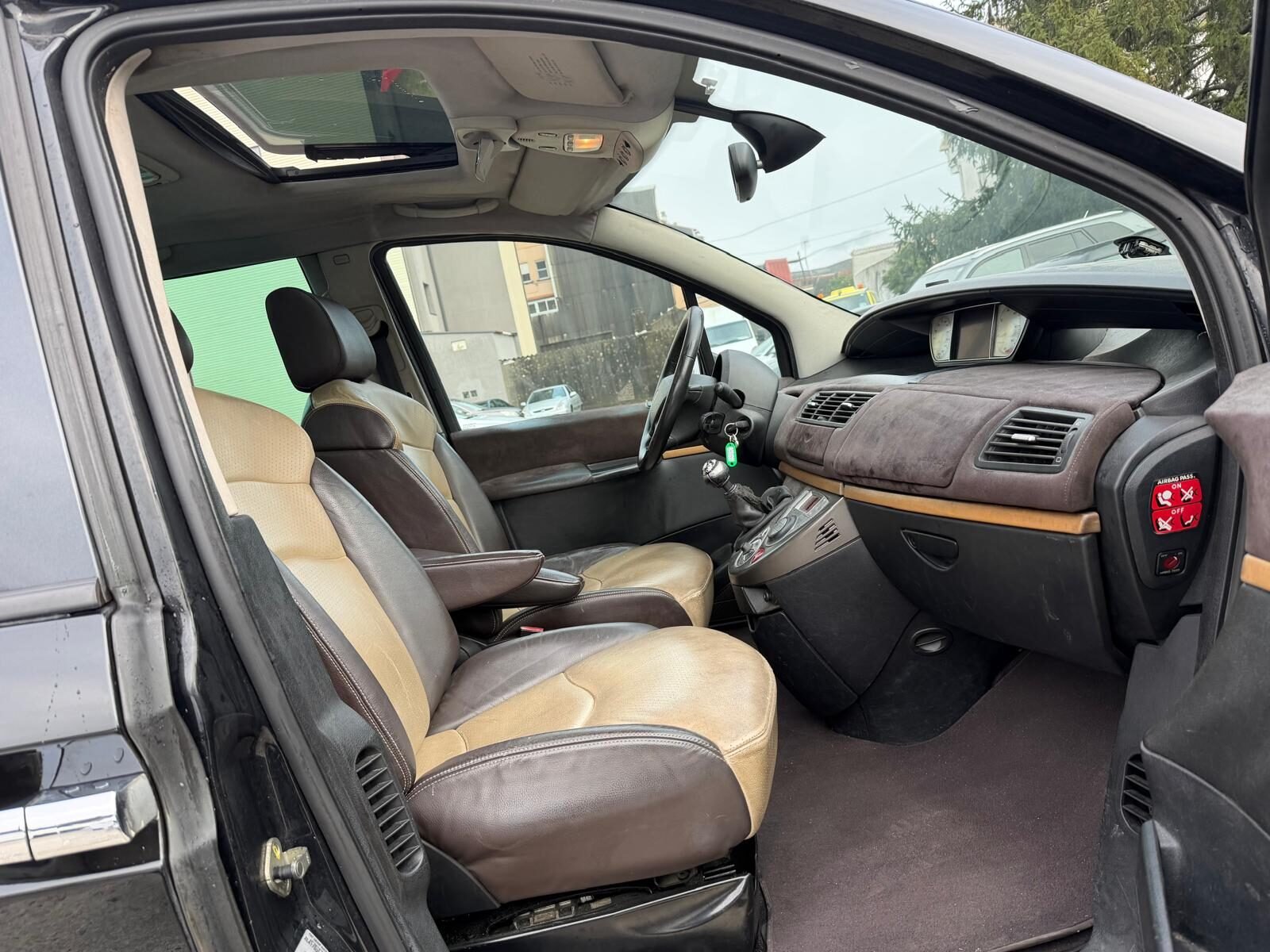 LANCIA PHEDRA 2.2 JTD 