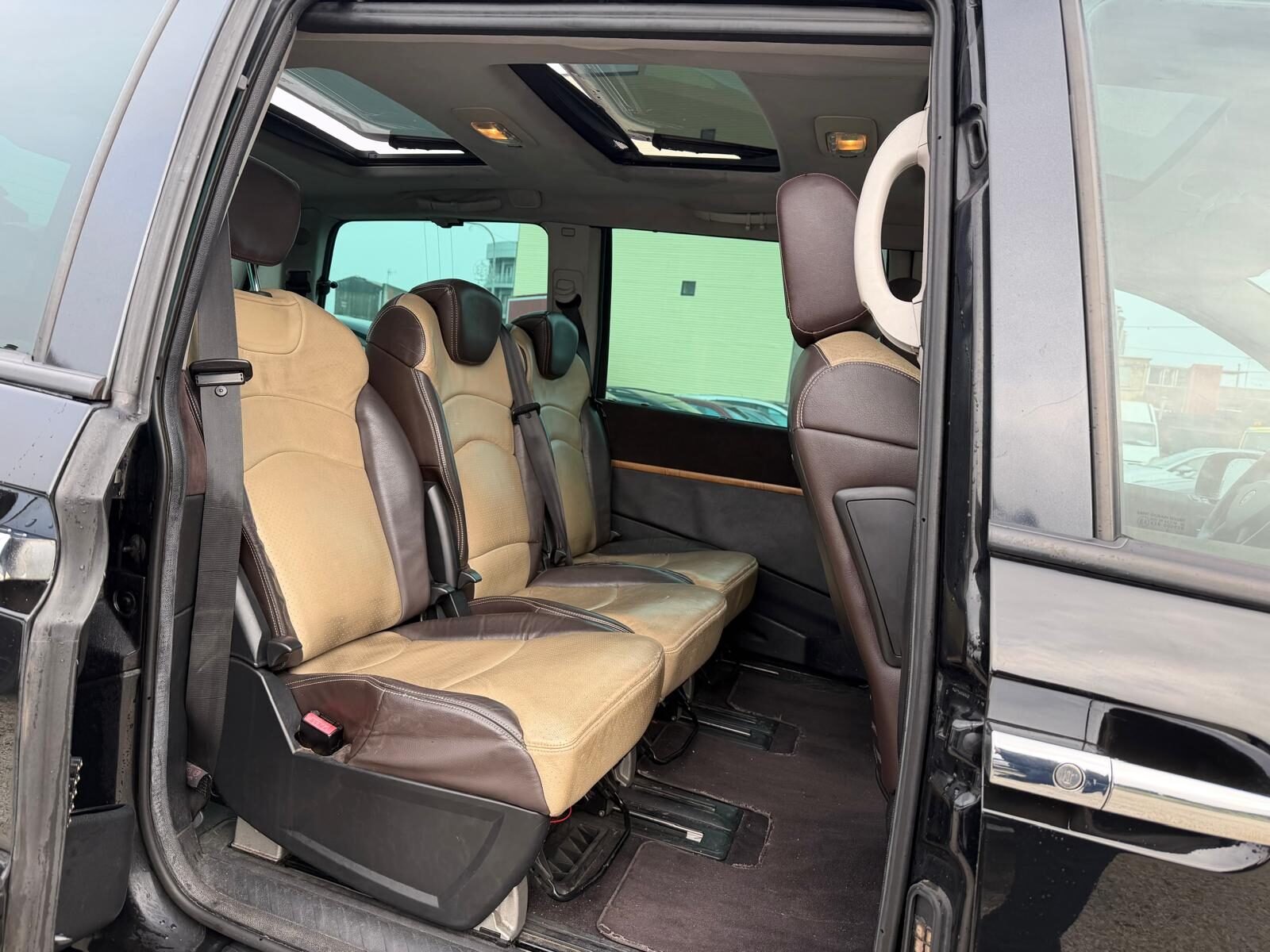 LANCIA PHEDRA 2.2 JTD 