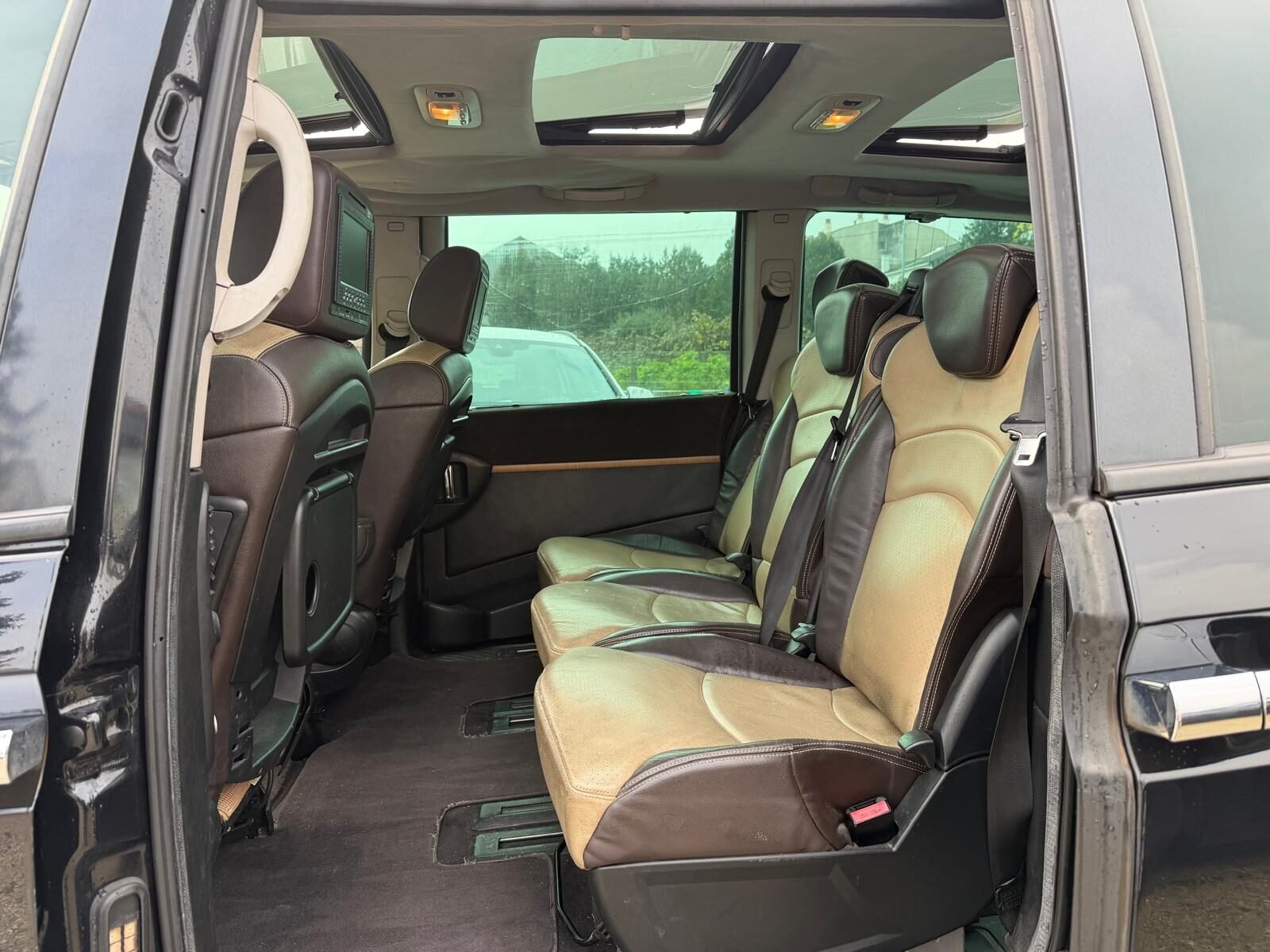 LANCIA PHEDRA 2.2 JTD 