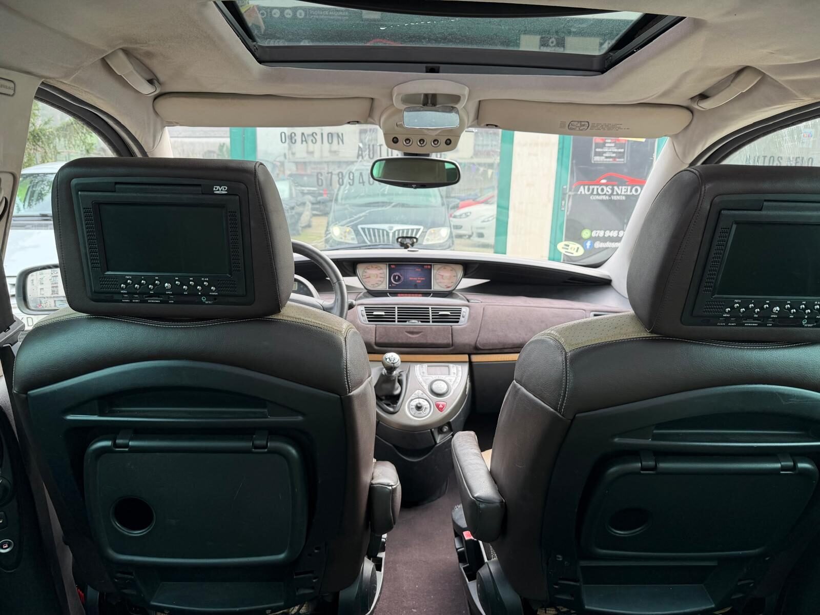 LANCIA PHEDRA 2.2 JTD 