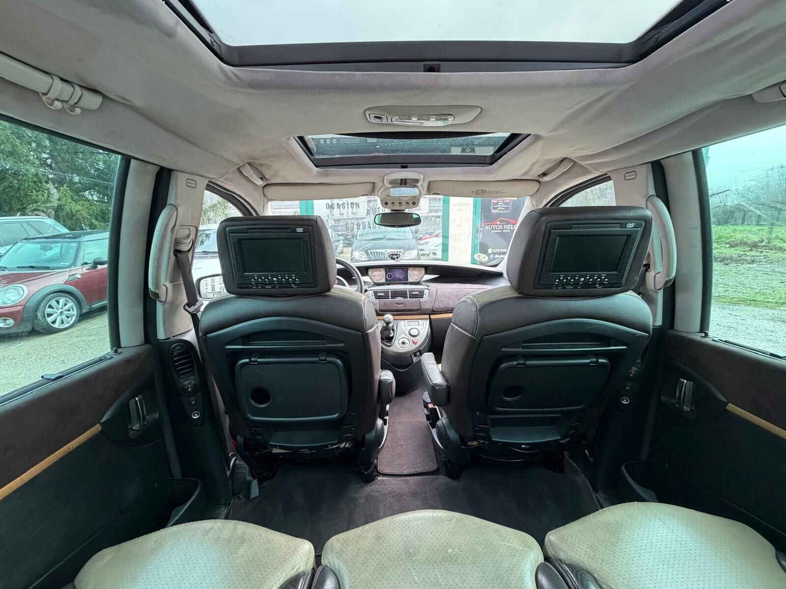 LANCIA PHEDRA 2.2 JTD 