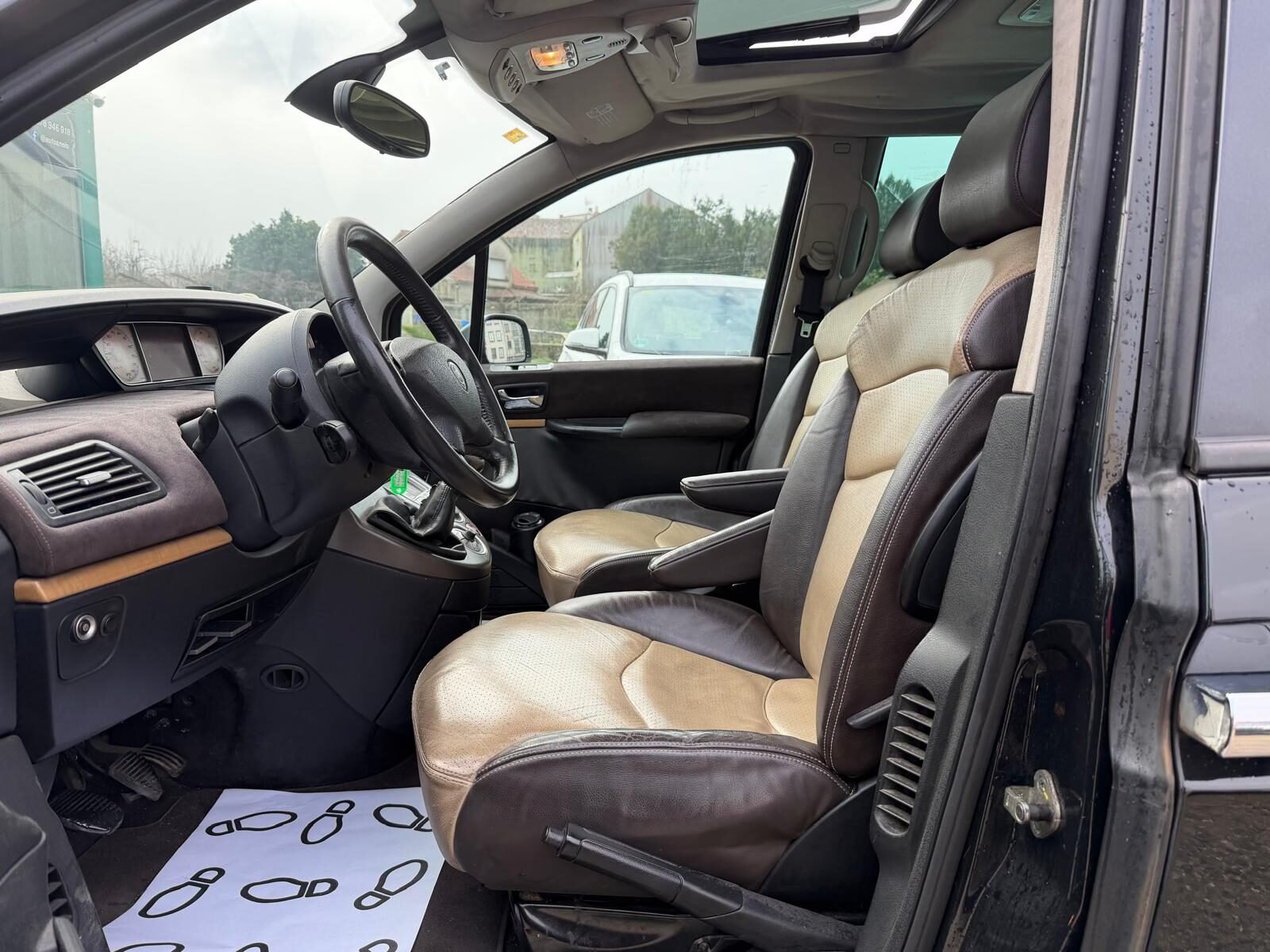 LANCIA PHEDRA 2.2 JTD 