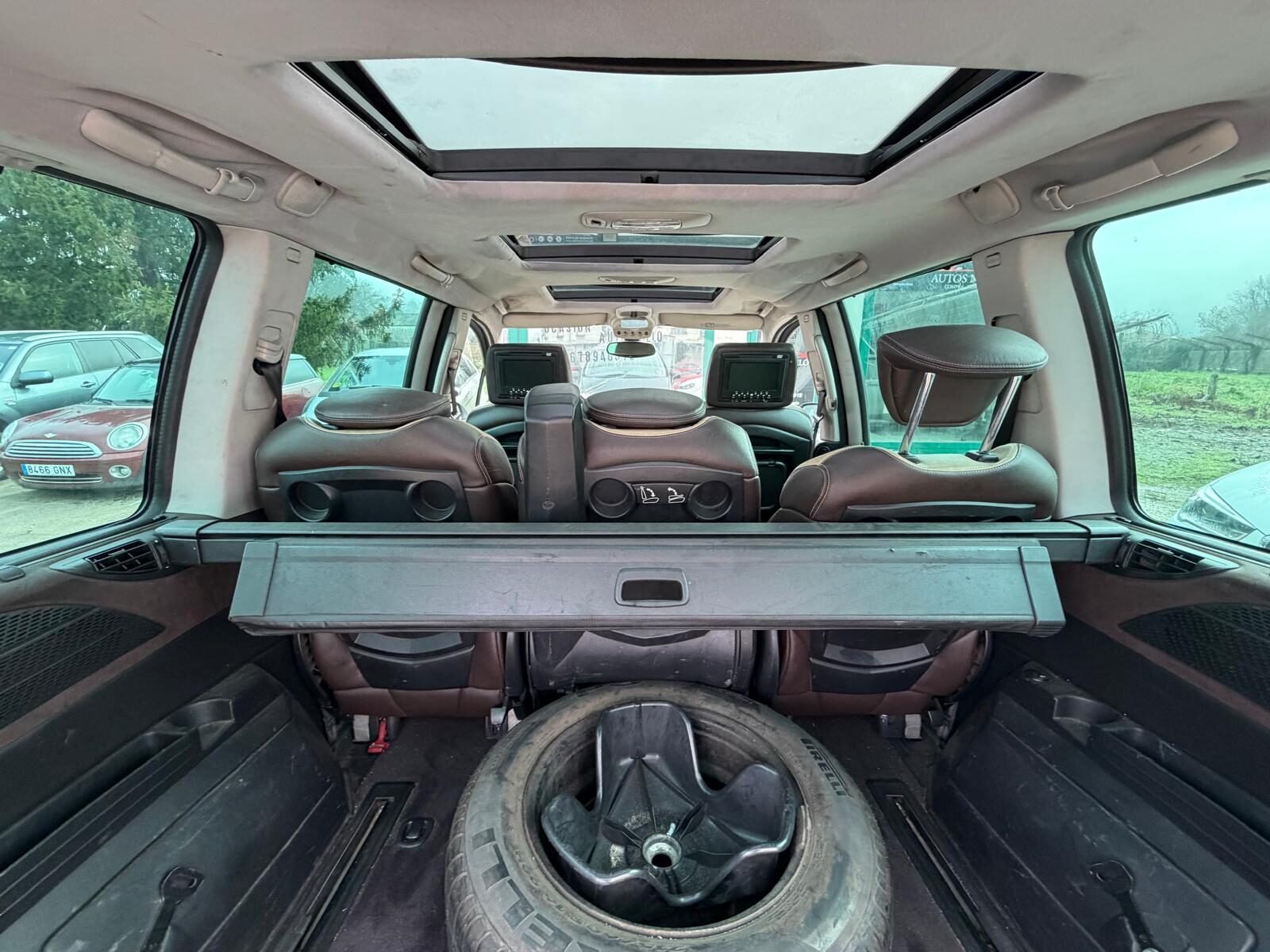 LANCIA PHEDRA 2.2 JTD 