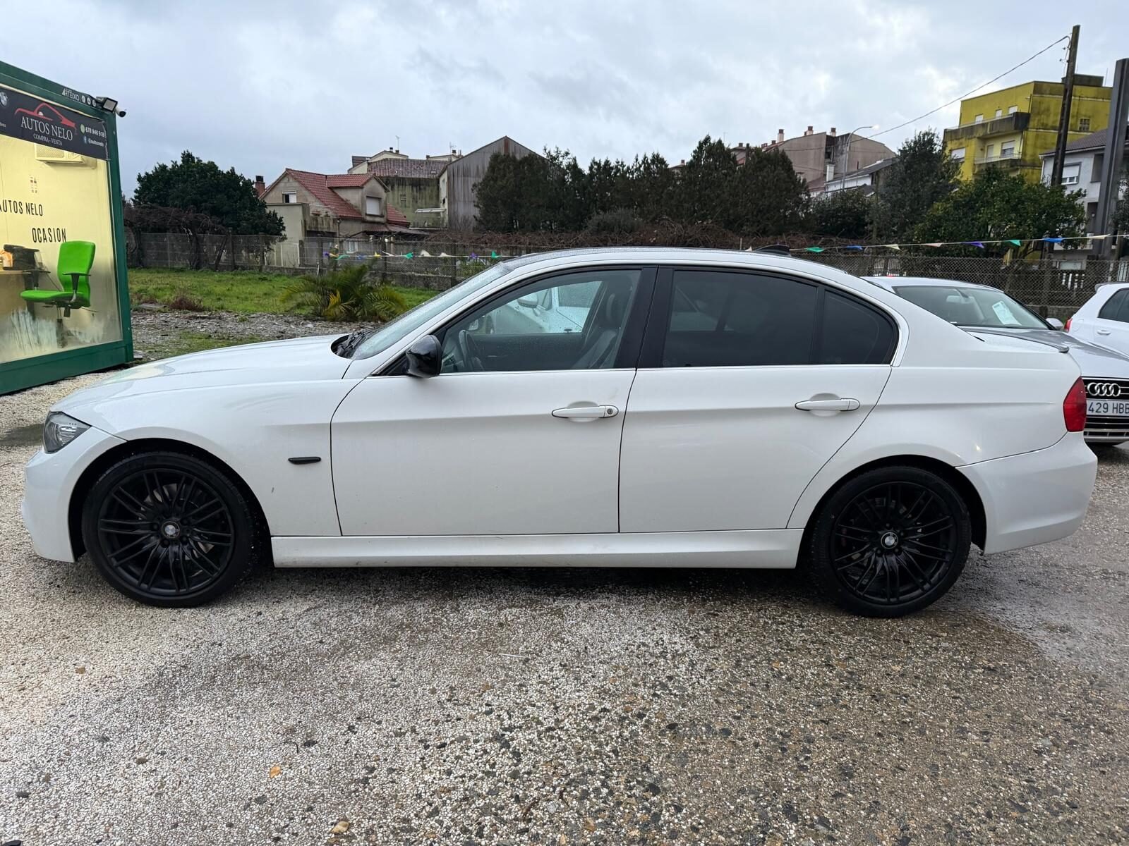BMW Serie 3 320D