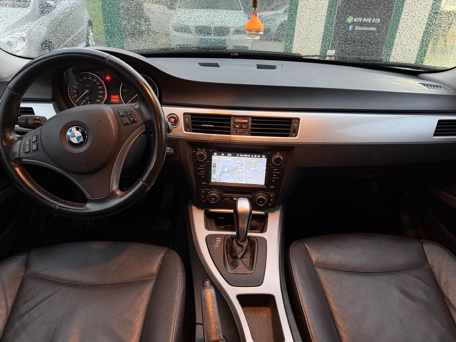 BMW Serie 3 320D
