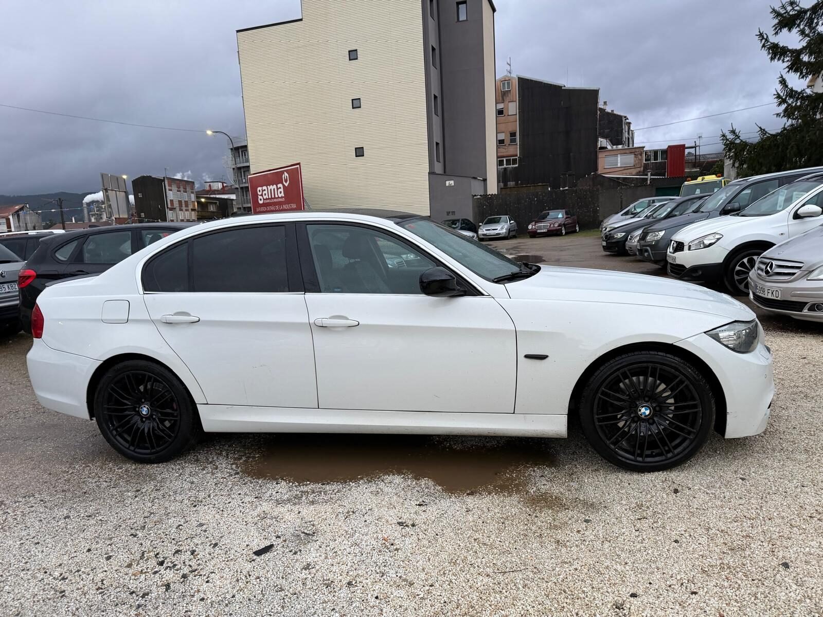 BMW Serie 3 320D