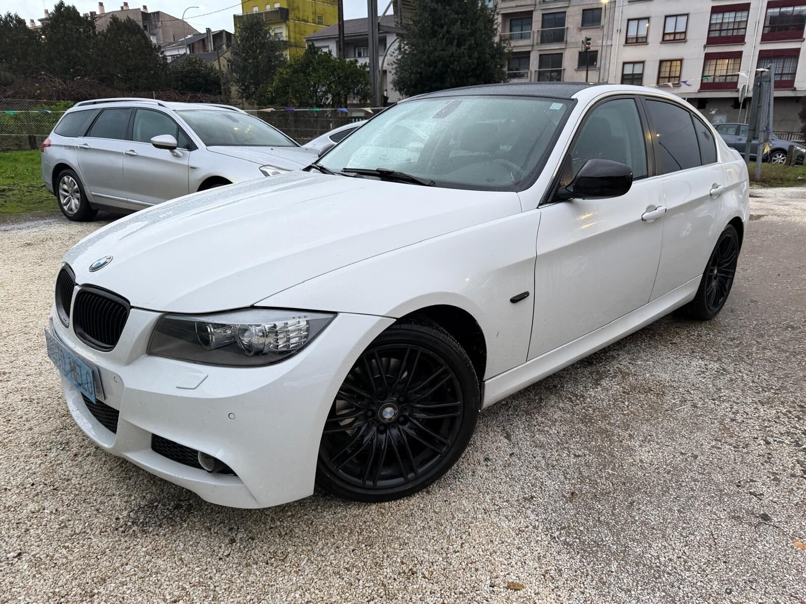 BMW Serie 3 320D