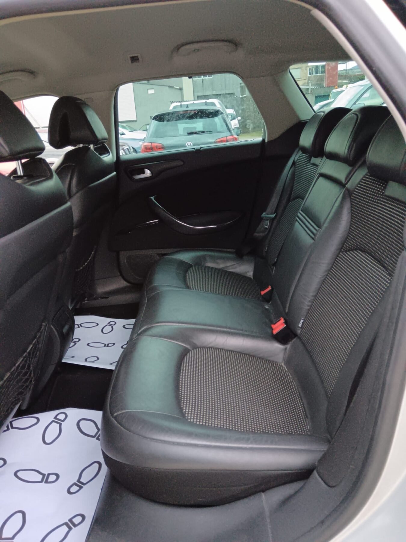 CITROEN C5 2.0d tourer