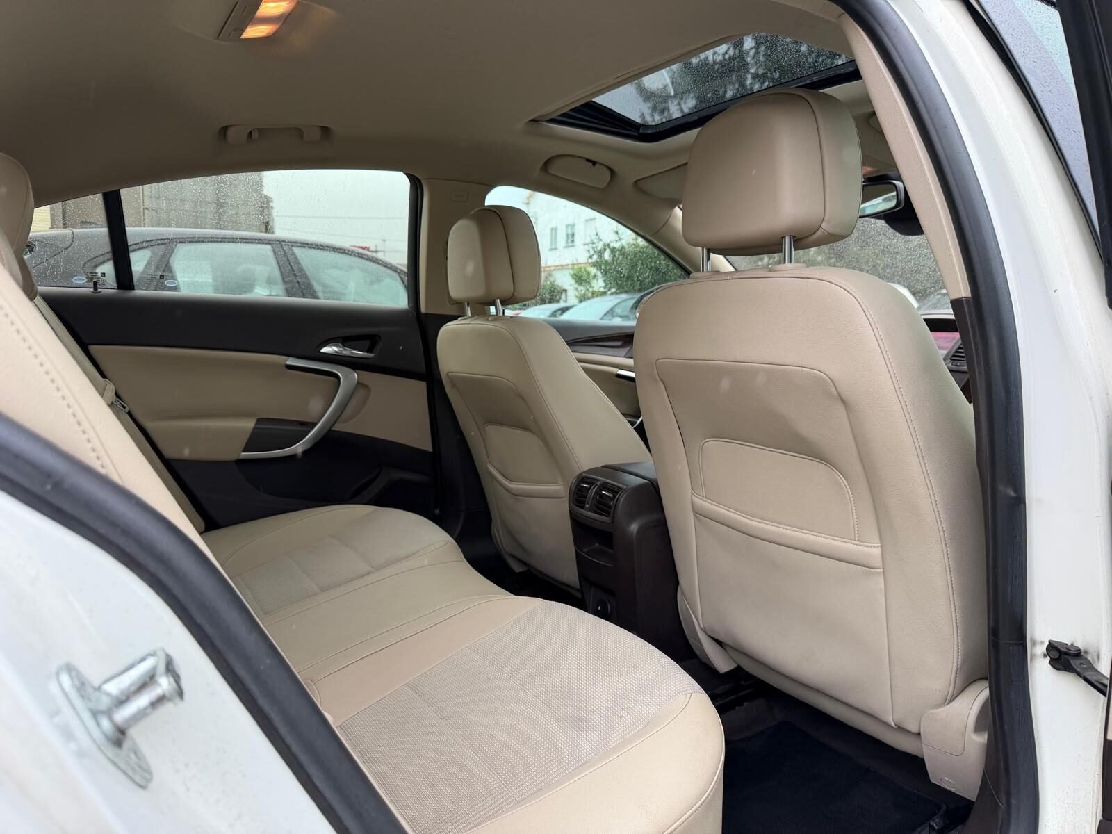 OPEL insignia 2.0 cdti