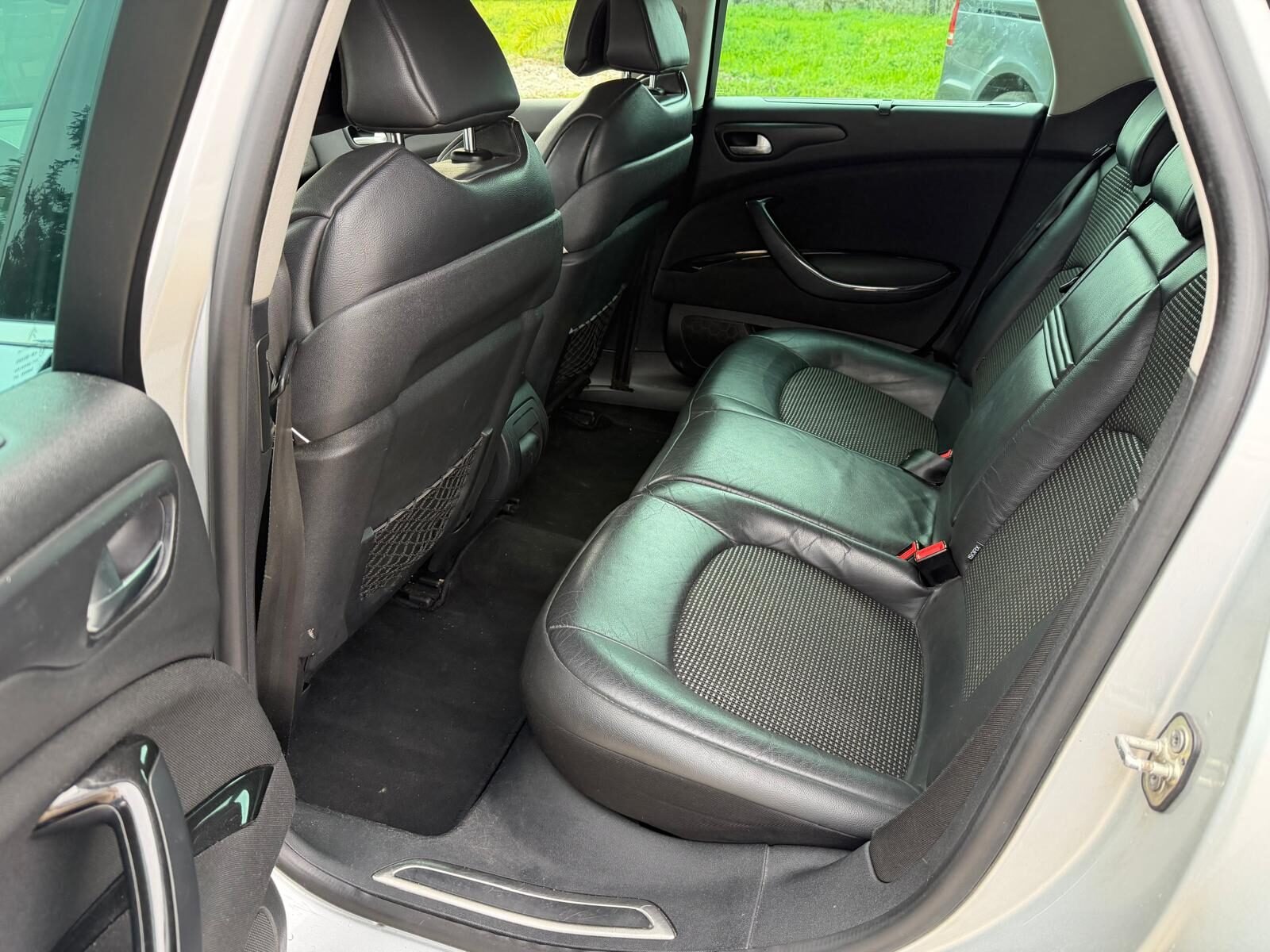 CITROEN C5 2.0d tourer