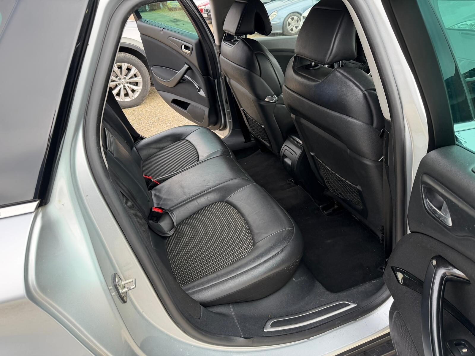 CITROEN C5 2.0d tourer